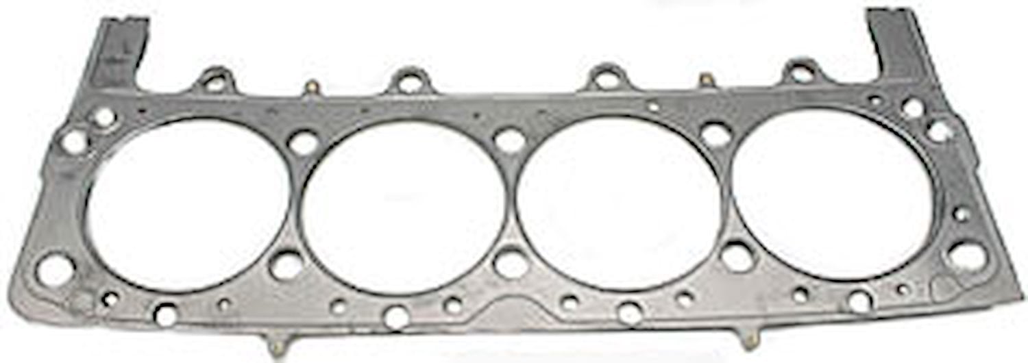 Cylinder Head Gasket Ford A500 Block (Left Side)