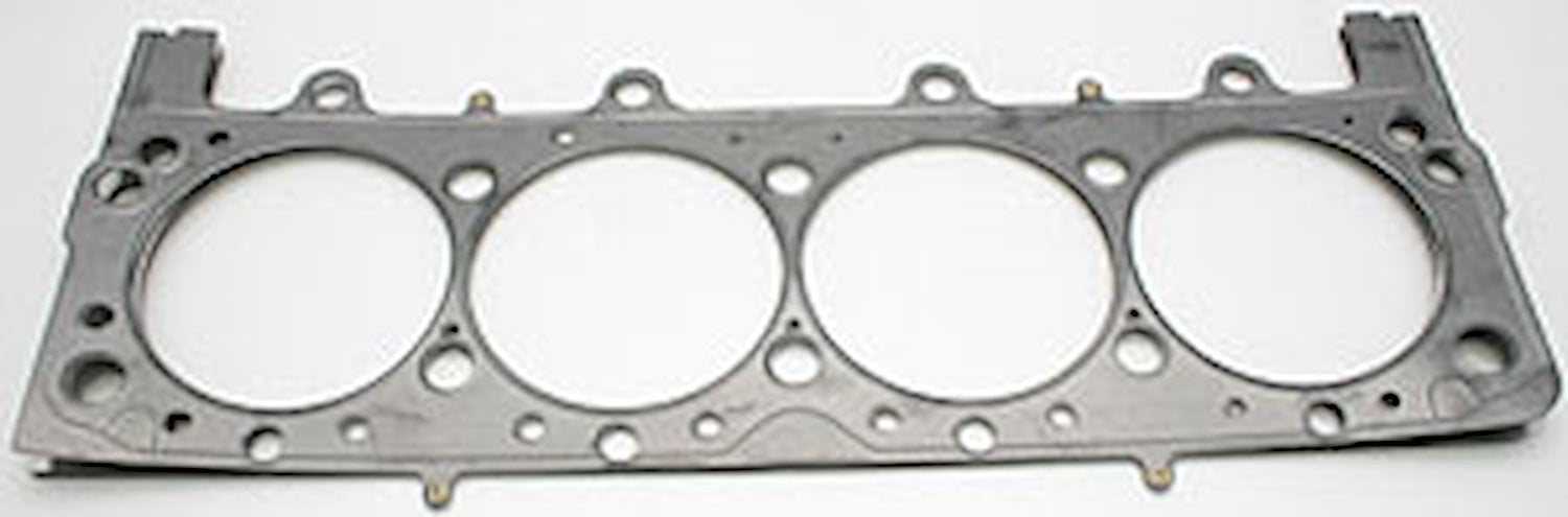 Cylinder Head Gasket Ford D/E 460 Block