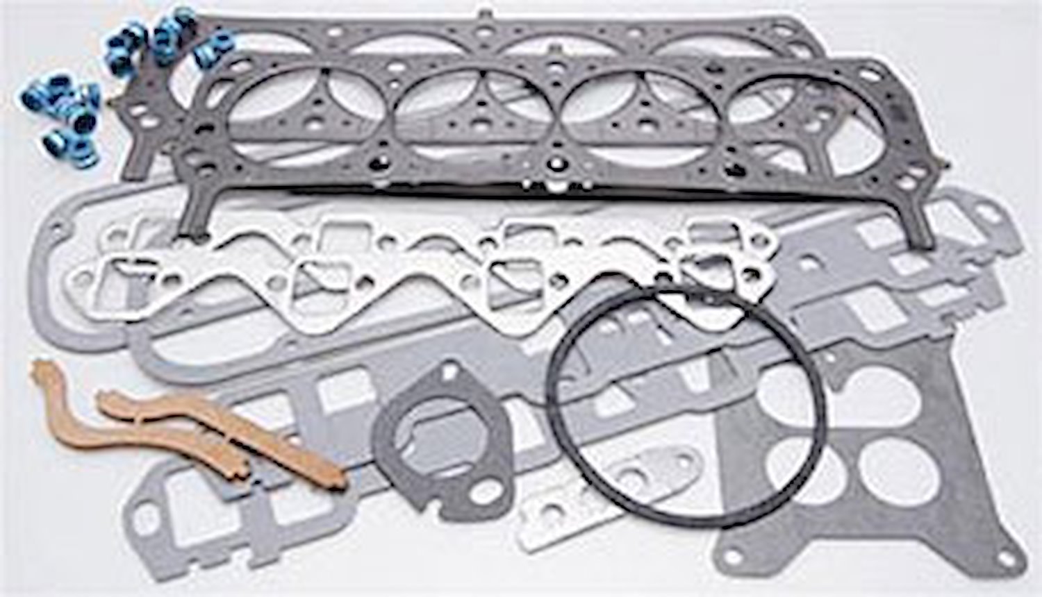 Top End Street Pro Gasket Kit 1986-95 Ford 302W