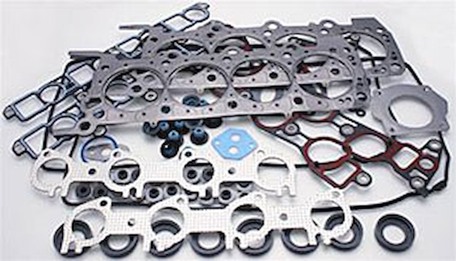 Top End Street Pro Gasket Kit 1999-2004 Ford 4.6L SOHC Modular V8 (Car Only)