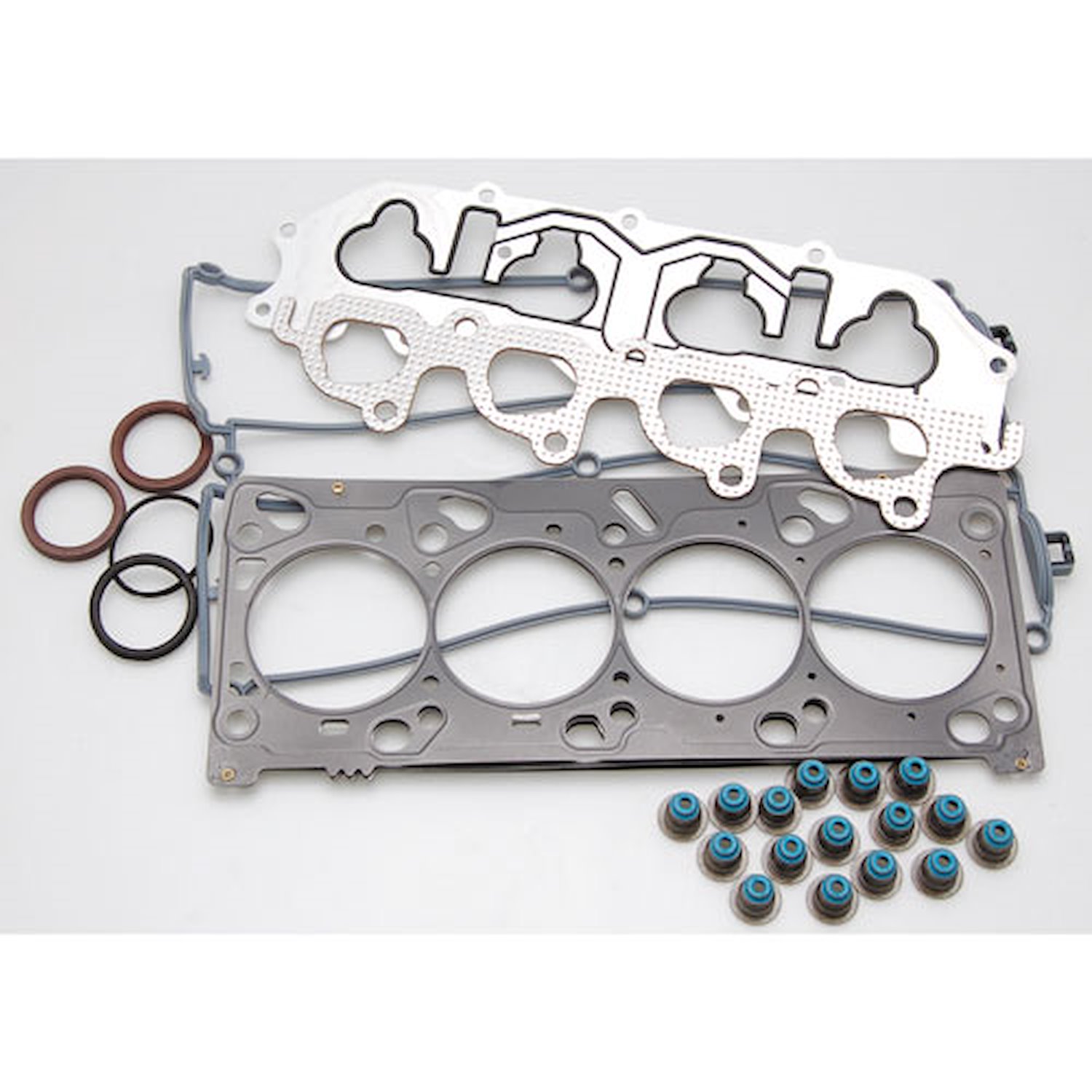 Top End Street Pro Gasket Kit 1995-97 Ford 2.0L Zetec