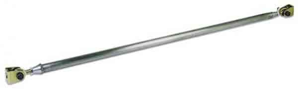 Competition Engineering 2052 Bolt On Diagonal Link 36 Long 3 4 Diameter 156 Wall Mild Steel Tubing Jegs