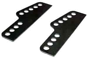 4-Link Chassis Brackets 3/16