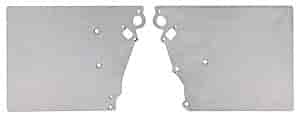 Front Motor Plate Chevy LS Series