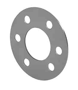 Flexplate/Flywheel Shims Chrysler 273-440 With 6-Bolt Crank