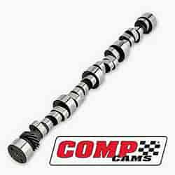 COMP Cams XFI Hydraulic Roller Camshaft GM LT1 & LT4 350ci 1995-97 Lift:  .550