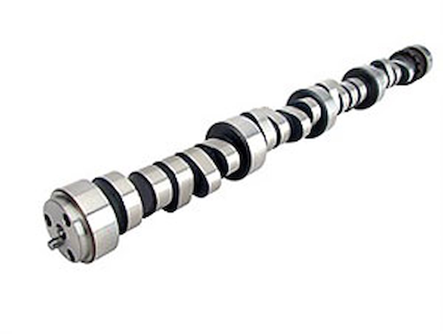 Tri-Power Xtreme Hydraulic Roller Camshaft Small Block Chevy 305-350 1987-98 Lift: .477"/.471"