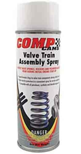 Valvetrain Assembly Spray 6 oz.