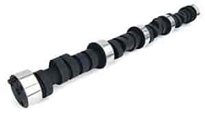Specialty Hydraulic Flat Tappet Camshaft Lift .460"/.485" Duration 255/261 Lobe Angle 110°