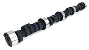 Specialty Solid Flat Tappet Camshaft Lift .680"/.680" Duration 328/334 Lobe Angle 112°