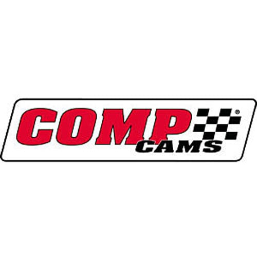 COMP CAMS Lifter Decal 12
