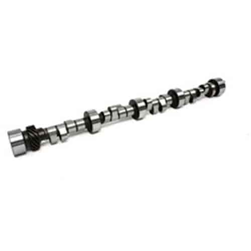 OWM Traction Control Camshaft Small Block Chevy 262-400ci 1955-98 Lift: .715"(1.6:1)/.698"(1.8:1)