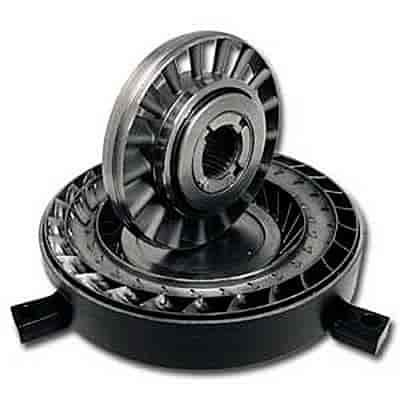 XTREME 284 LOCK-UP 30-SPLINE Torque Converter Will multiply torque by 2.2 to 1