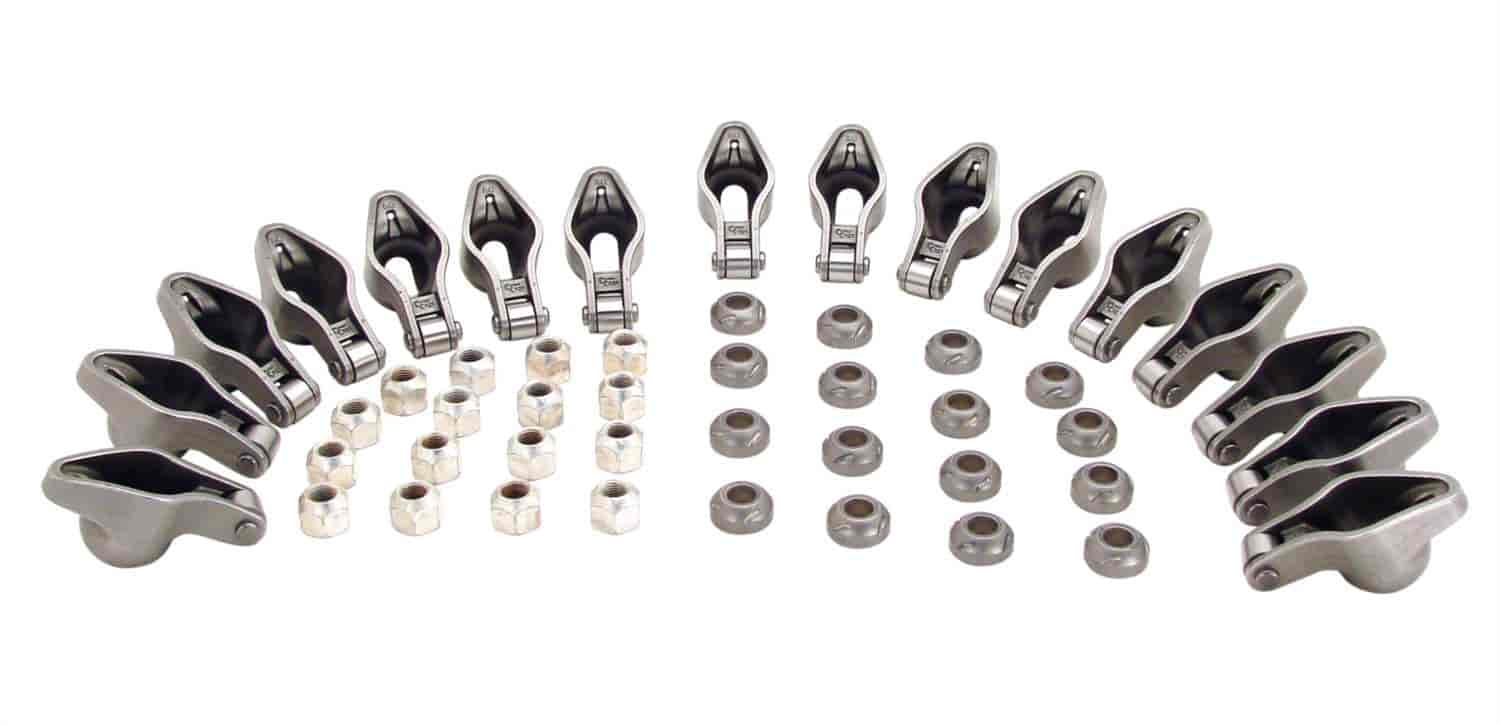 Magnum Roller Rocker Arms AMC 290-401/Chevy Small Block