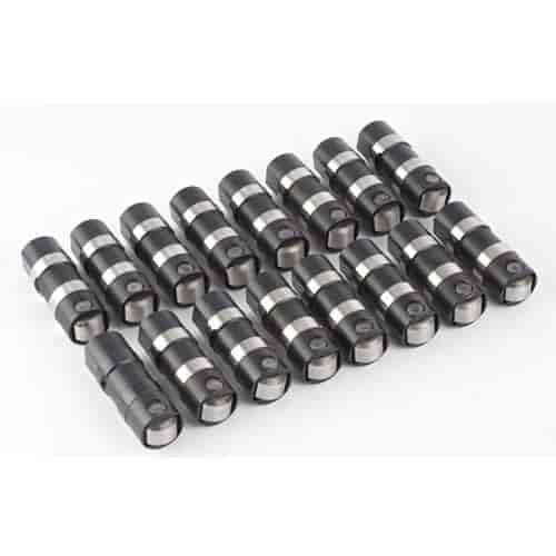 Short Travel Race Hydraulic Roller Lifters Small Block