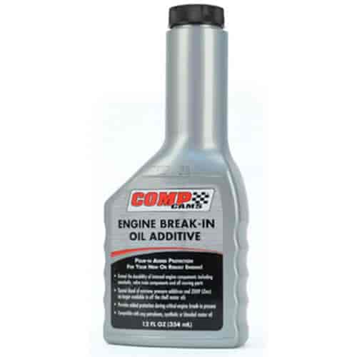 Engine Break-in Oil Additive 1 Case of (12)