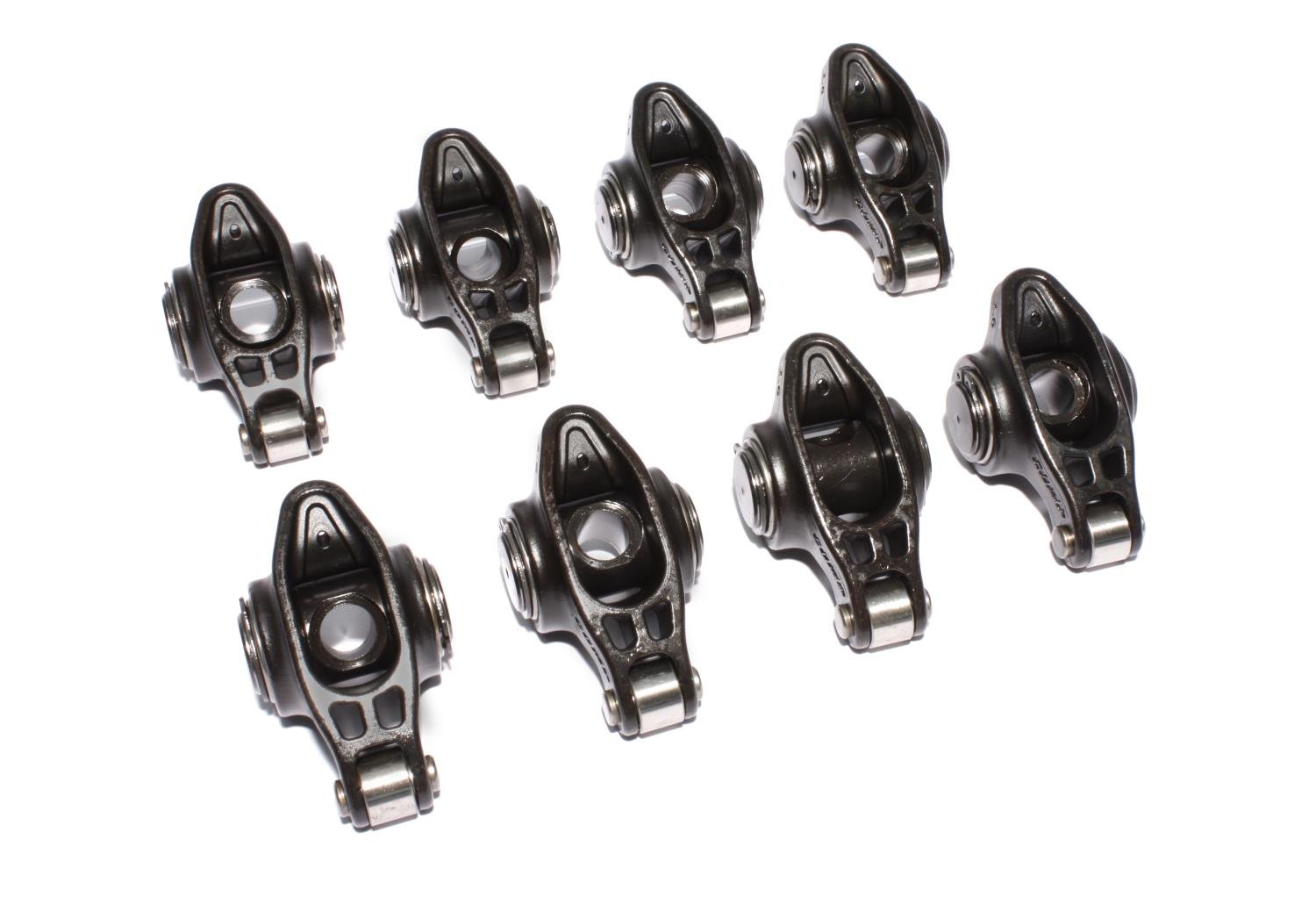 Ultra Pro Magnum Rocker Arms Chevy Small Block V8 265-400