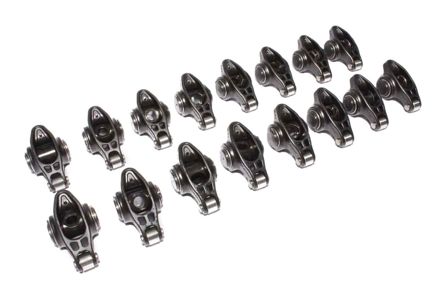 Ultra Pro Magnum Rocker Arms Chevy Small Block V8 265-400