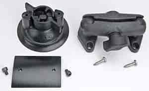 Air/Fuel Meter Interior Mount kit