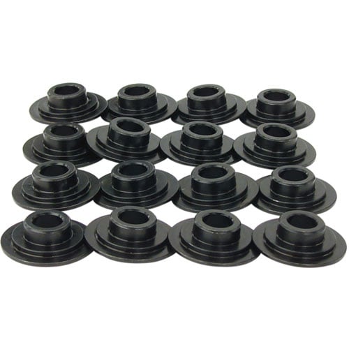 7° Lightweight Tool Steel Retainers Valve Spring Diameter: