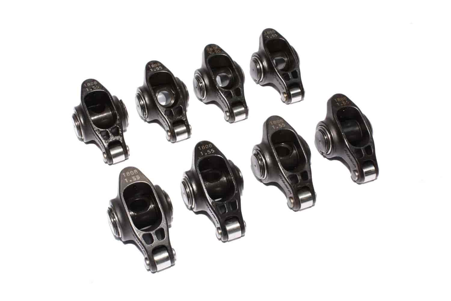 Ultra Pro Magnum XD Rocker Arms Small Block Chevy 265-400