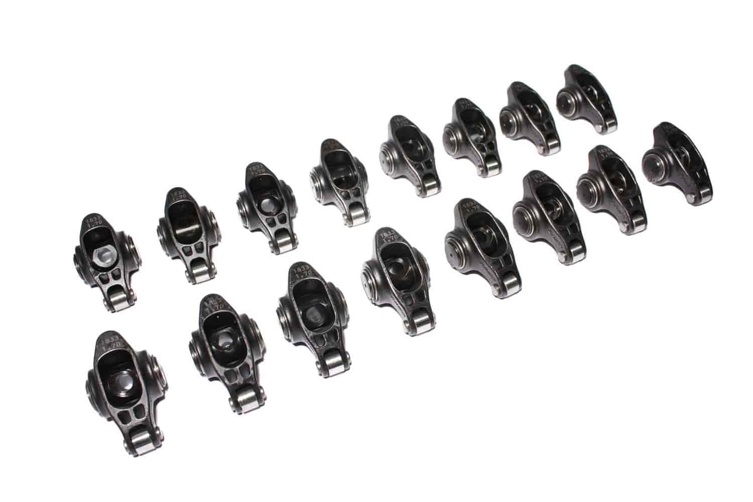 Ultra Pro Magnum XD Rocker Arms Ford 289-302-351 Windsor