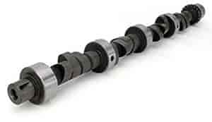 COMP Cams Specialty Hydraulic Flat Camshaft Lift .444"/.444" Duration 260/268 Lobe Angle 110°