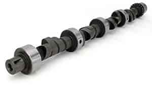 Specialty Hydraulic Flat Camshaft Lift .510"/.525" Duration 246/253 Lobe Angle 108°