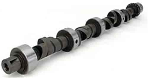 Factory Muscle Hydraulic Flat Tappet Camshaft Small Block