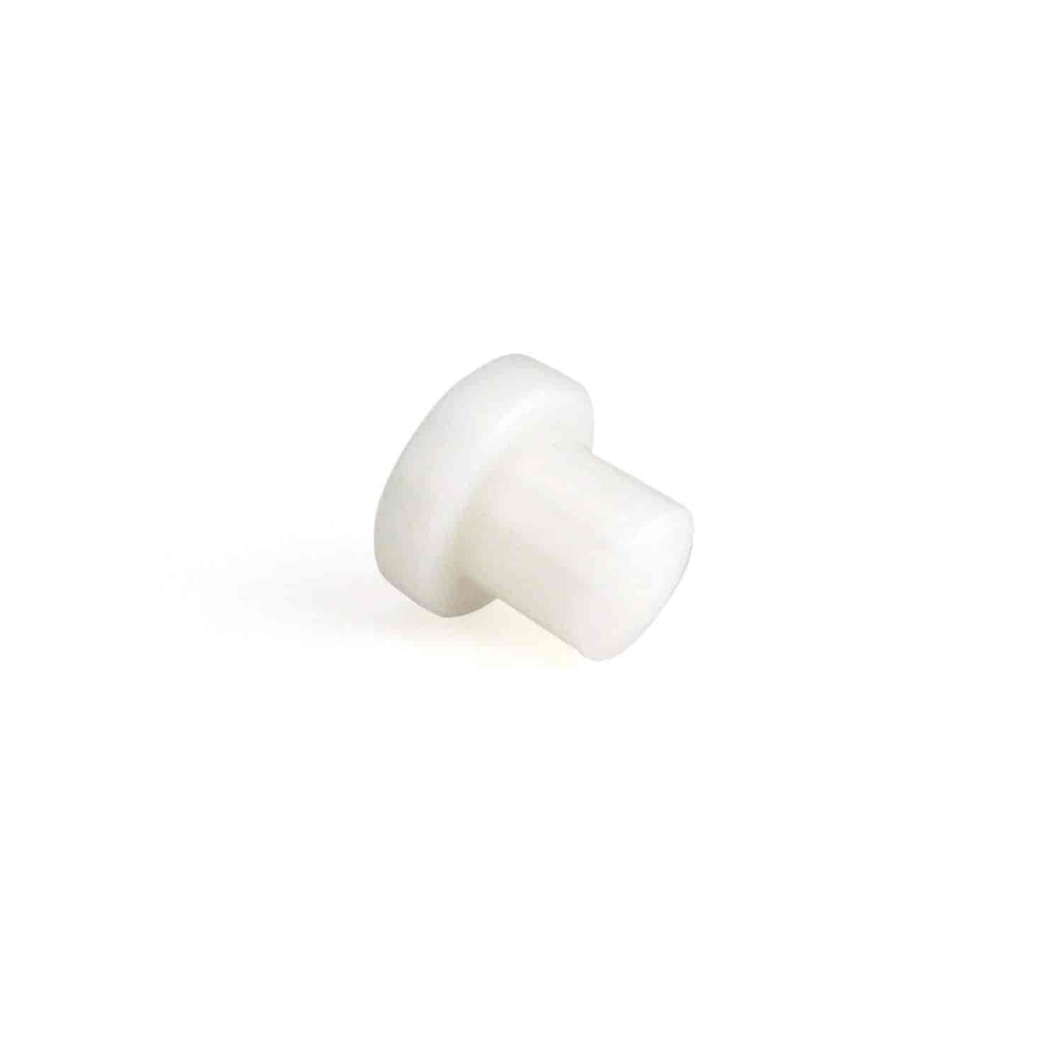 Nylon Thrust button Chevy Big Block 396-454