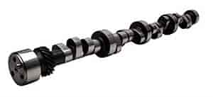 Drag Race Mechanical Roller Camshaft Lift .524"/.522" Duration 317/337 RPM Range 5500-8500