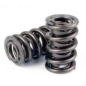 Dual Valve Springs Outer Spring O.D.: 1.640 in.