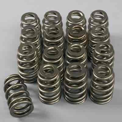 Pro Pac High Lift Valve Springs Oval Track