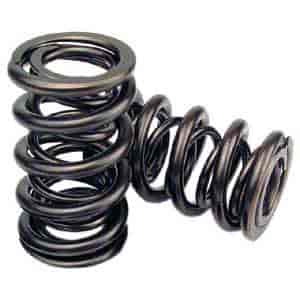 Dual Valve Springs Outer Spring O.D.: 1.320 in.