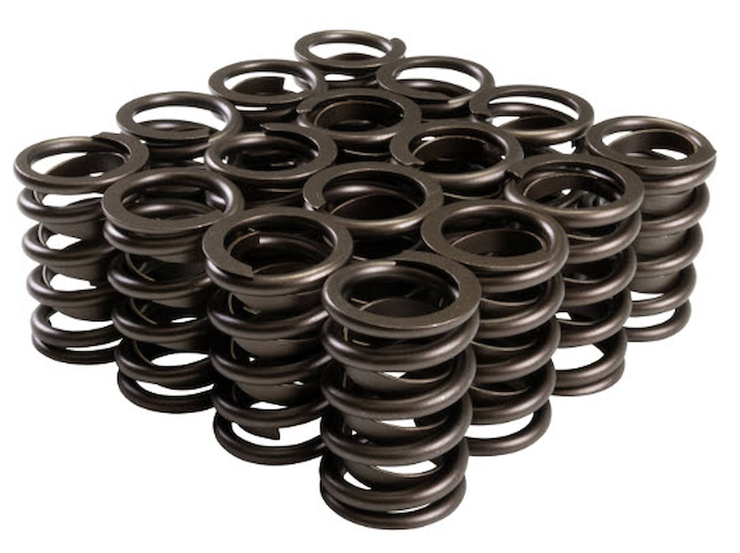 26942-16  Single Valve Springs Rate: 350 lbs.