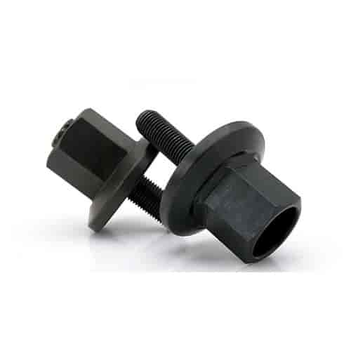 Two-In-One Professional Crankshaft Nut Assemblies Chevy Small