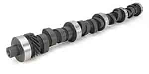 Drag Race Hydraulic Flat Tappet Camshaft Lift .610"/.610" Duration 312/312 RPM Range 3800-6800