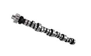 Drag Race Mechanical Roller Camshaft Lift .726"/.692" Duration 312/319 RPM Range 4800-7500