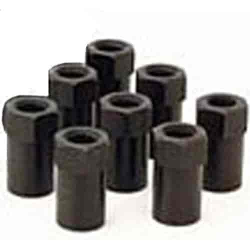 High Energy Aluminum Polylock Stud Size: 3/8"