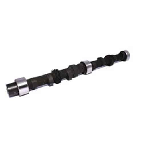 High Energy 252H Hydraulic Flat Tappet Camshaft Lift: .474" /.474" Duration: 252°/252° RPM Range: 800-4800