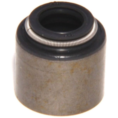 Black Viton Valve Seals Guide Size: .425"