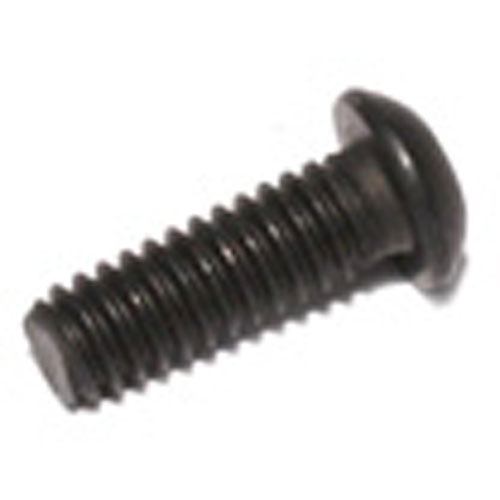 Button Head Socket Cap 1/4" x 3/4"