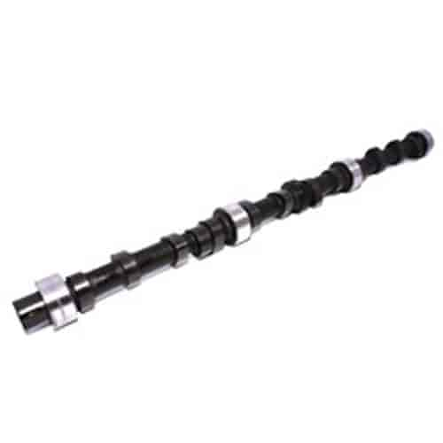 High Energy Camshaft