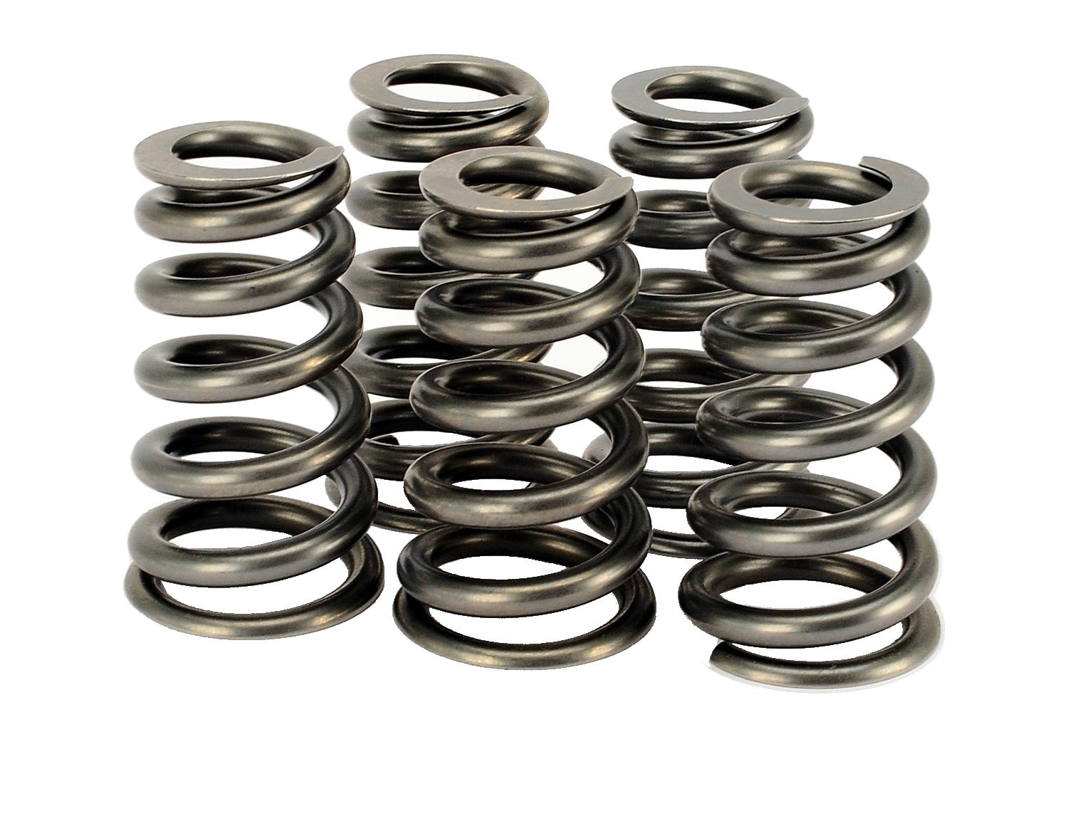COMP Cams 7228-16: Conical Valve Springs Rate: 438 lbs JEGS