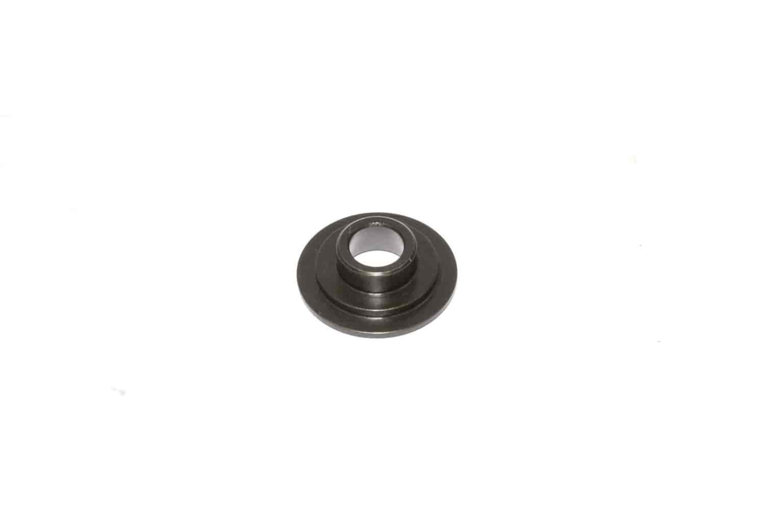 10° Super Lock Steel Retainers Valve Spring Diameter: 1.500" to 1.550"