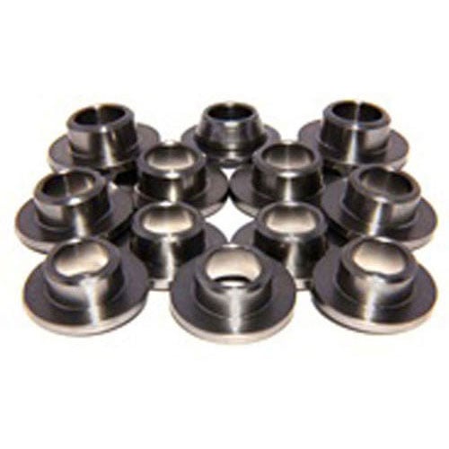 10° Titanium Retainers Valve Spring Diameter: 1.300"