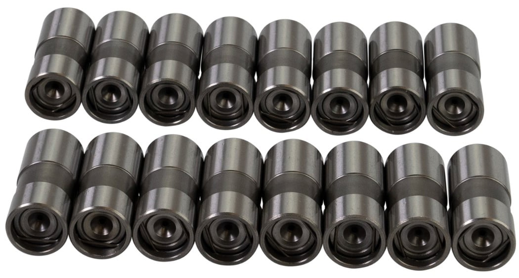 Comp Cams 812D-16: High Energy DLC Coated Hydraulic Flat Tappet