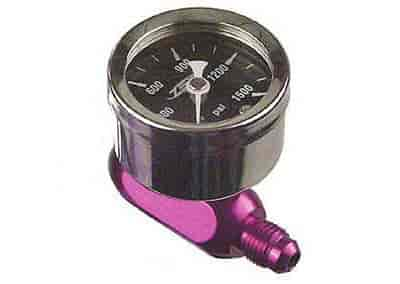 Nitrous Pressure Gauge