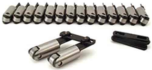 Endure-X Solid/Mechanical Roller Lifter Set Ford 351C, 351M, 400M V8 Diameter: 875"