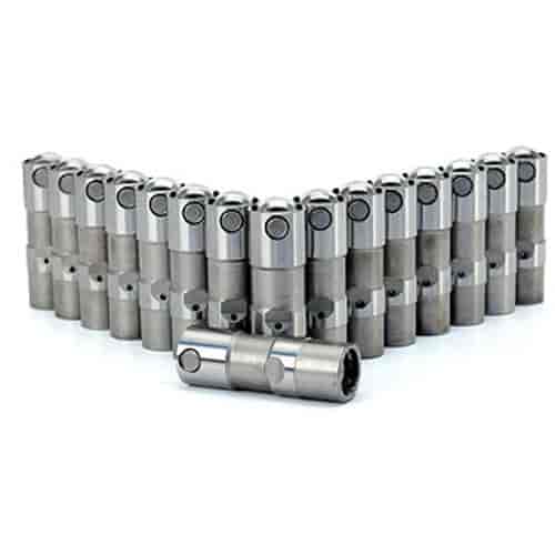 Comp Cams 850-16: OE-Style Hydraulic Roller Lifters SBC 305-350